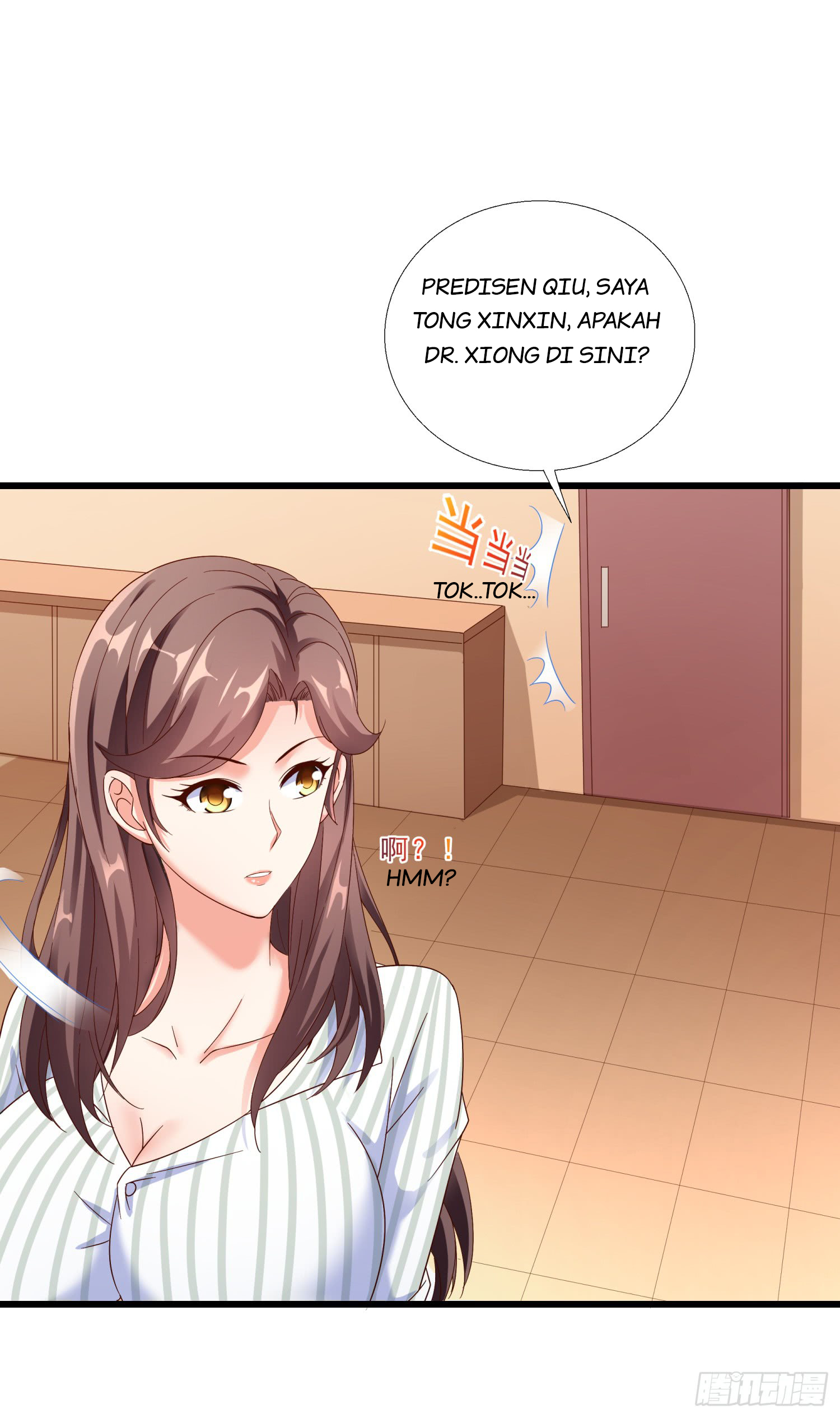 Super School Doctor (Supreme Campus Doctor) chapter 5